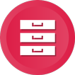 File, Directory Size Manager icono