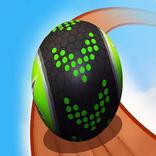”Rolling Ball - Ad Lite