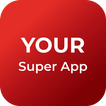 Your Super App أيقونة