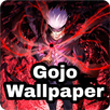 gojo wallpaper APK