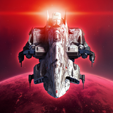 銀河の略奪者-3D戦艦が宇宙を征服する APK