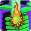 3D Stack Ball Blast - Drop Stack Ball, Crush Ball APK