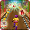 Subway Run 3D Surfers - Subway Train Surfers APK