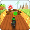 Subway Ninja Surfers - Subway Ninja Runner APK