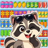Goods Sort Makeover