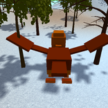 Eagle bird game 3d eagle game