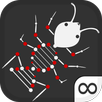 Ant Evolution Forever : Squash APK