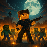 Mastercraft Zombie