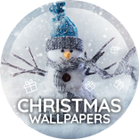 Christmas wallpapers for phone