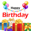Happy Birthday Wishes APK