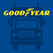 Goodyear SmartTech ikona