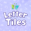 Letter Tiles: Good & Beautiful APK
