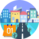 분양일정 : 분양알리미 (청약홈 LH SH 분양공고) APK