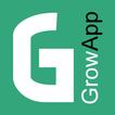 Growapp biểu tượng