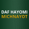 Daf Hayomi Michnayot APK