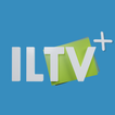 ILTV + simgesi