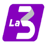 TV LA3 - RTI APK
