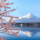 Mont Fuji