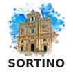 Sortino Zeichen