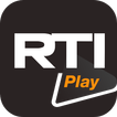 RTI Play icône