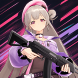 Waifu Dashshot