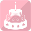 Cake Recipes icon