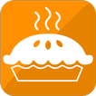 Pie Recipes icon