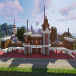 Craftsman Island Adventure
