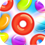 Candys pop funny game