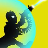 Hell Runner :Grab your machine gun shoots monsters