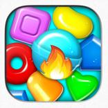 Love candy smash mania