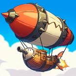 Airship Go！
