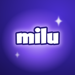 Milu: character morning call