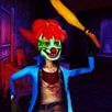 Scary Killer Clown 🤡: Escape Horror House APK