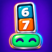 Sum Stack: Number Sort Puzzle icon