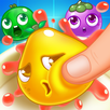 Fruit Splash - Line Match 3 APK
