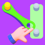 Elastic Escape