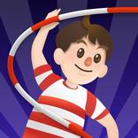 Let's Rope - 2 players game