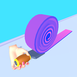 Quilling Craft Runner