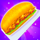 Savory Sprint