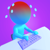 Crazy Worker APK