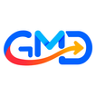 GMD Gestures icon