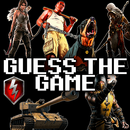Guess the game: fun quiz APK