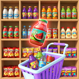 Goods Match: Sorting Games