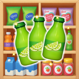 Goods Shelf Match