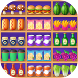 Goods Match: Sorting Master