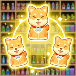 ”Shelf Sort Puzzle Game