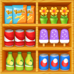 Goods Triple آئیکن