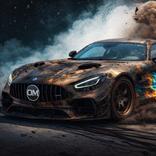 Street Drag Racing