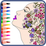 Colorish - super kolorowanka
